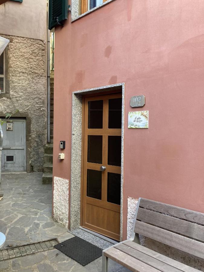 Al Geko Del Groppo ☆ Breath & Relax ☆ 5 Terre Volastra Exterior foto