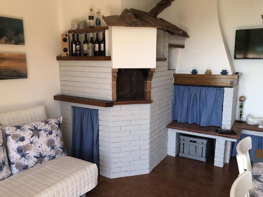 Al Geko Del Groppo ☆ Breath & Relax ☆ 5 Terre Volastra Exterior foto
